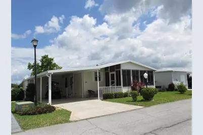 208 York Cottage Drive, Haines City, FL 33844 - Photo 1