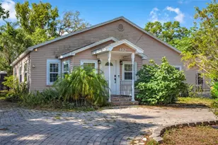 402 W Patterson St, Lakeland, FL 33803 - Photo 1