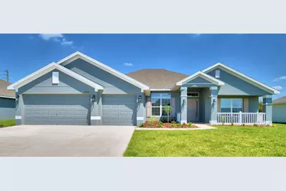 4019 Tullamore Lane, Auburndale, FL 33823 - Photo 1