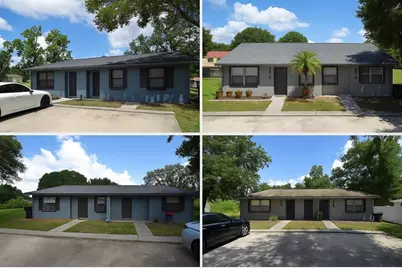 6054-6066 Hilltop Lane W, Lakeland, FL 33809 - Photo 1