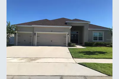 1437 Cypress View Lane, Lakeland, FL 33811 - Photo 1