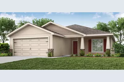 5432 SE 127th Lane, Belleview, FL 34420 - Photo 1