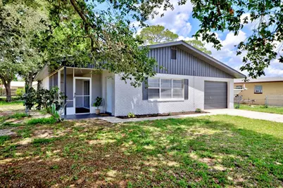 1221 Melody Lane, Sebring, FL 33872 - Photo 1