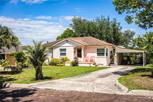 2710 Fairmount Ave, Lakeland, FL 33803 - Photo 1