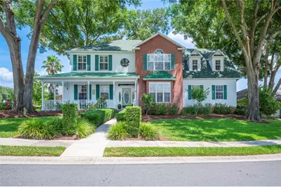 5425 Charlin Avenue, Lakeland, FL 33810 - Photo 1