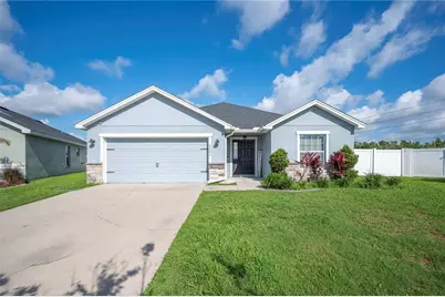 3883 Sandhill Crane Drive, Lakeland, FL 33811 - Photo 1