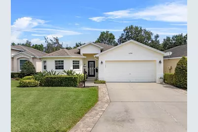 6250 Silver Leaf Lane, Lakeland, FL 33813 - Photo 1