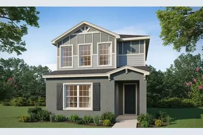 485 Silverbell Trail, Saint Cloud, FL 34771 - Photo 1