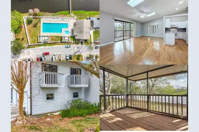 6350 92nd Place N #2206, Pinellas Park, FL 33782 - Photo 1