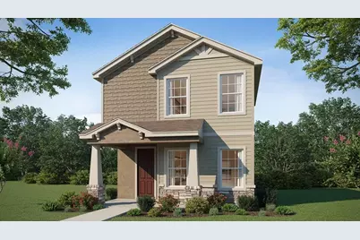 445 Silverbell Trail, Saint Cloud, FL 34771 - Photo 1