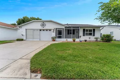 3487 Highland Fairways Boulevard, Lakeland, FL 33810 - Photo 1