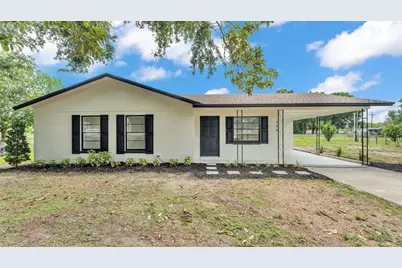 408 Sycamore Street SW, Fort Meade, FL 33841 - Photo 1