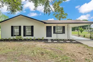 408 Sycamore St SW, Fort Meade, FL 33841 - Photo 1