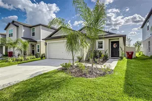 4035 Radiant Mountain Dr, Plant City, FL 33565 - Photo 1