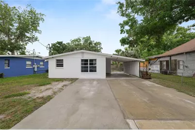 1317 E Laura Street, Plant City, FL 33563 - Photo 1
