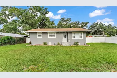 1603 N Park Road, Plant City, FL 33563 - Photo 1