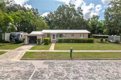 114 Pennsylvania Ave, Wauchula, FL 33873 - Photo 1