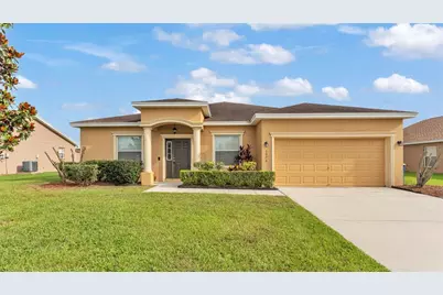 1975 Country Manor Street, Bartow, FL 33830 - Photo 1