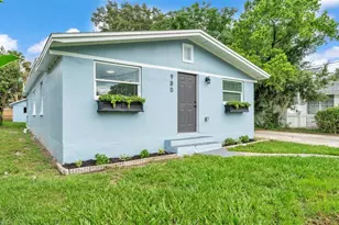 980 S Mill Ave, Bartow, FL 33830 - Photo 1