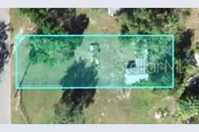 0 Melhorn Road, Haines City, FL 33844 - Photo 1