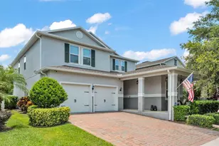 8120 Soldierwood St, Winter Garden, FL 34787 - Photo 1