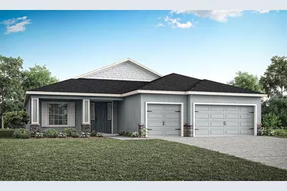 2626 Scenic Park Loop, Wimauma, FL 33598 - Photo 1