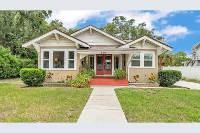 236 E Seminole Avenue, Lake Wales, FL 33853 - Photo 1