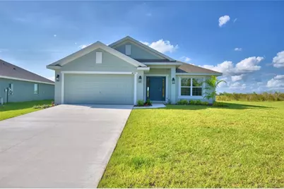 4042 Tullamore Lane, Auburndale, FL 33823 - Photo 1
