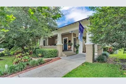 608 Finney Street, Lakeland, FL 33803 - Photo 1