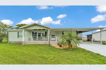 6509 Oak Hammock Court, Winter Haven, FL 33884 - Photo 1