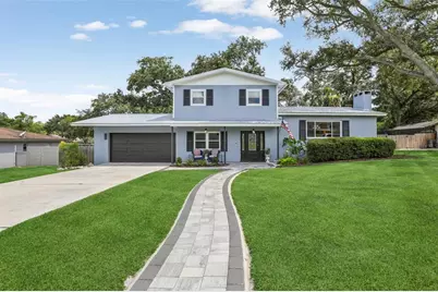 1210 Heidi Lane S, Lakeland, FL 33813 - Photo 1