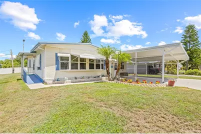 1502 Blue Lake Drive, Lakeland, FL 33801 - Photo 1