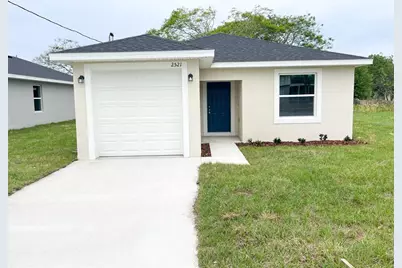 2521 Sunset Drive, Winter Haven, FL 33881 - Photo 1