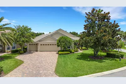 2633 Bellerive Drive, Lakeland, FL 33803 - Photo 1