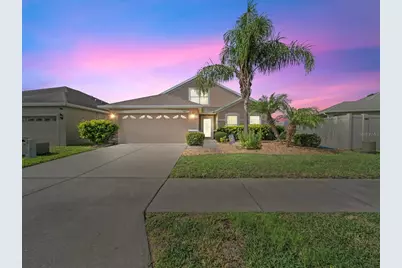 5611 Aral Drive, Lakeland, FL 33805 - Photo 1