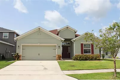 3954 White Ibis Road, Lakeland, FL 33811 - Photo 1