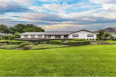 521 Lone Palm Drive, Lakeland, FL 33815 - Photo 1