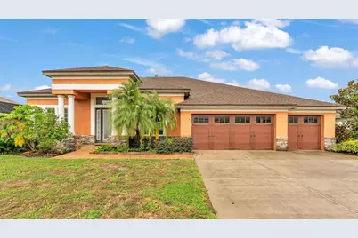 5446 Pebble Beach Drive, Lakeland, FL 33812 - Photo 1