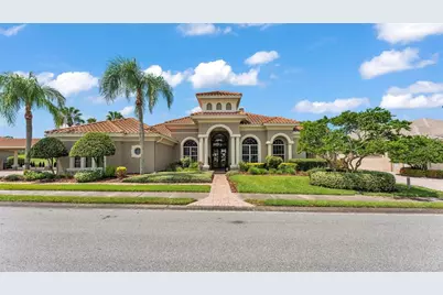 745 Whisper Woods Drive, Lakeland, FL 33813 - Photo 1