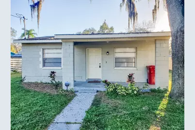 602 N Johnson Street, Plant City, FL 33563 - Photo 1