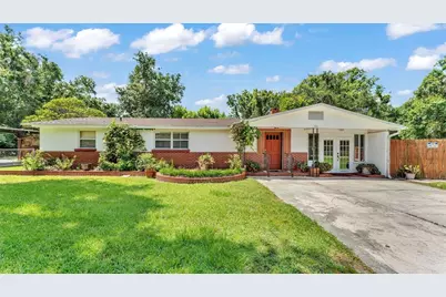 730 W Carver Street, Lakeland, FL 33805 - Photo 1