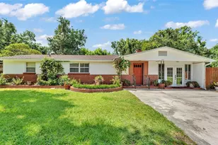 730 W Carver St, Lakeland, FL 33805 - Photo 1