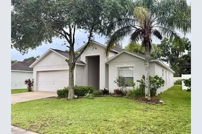 7198 Cedarcrest Boulevard, Lakeland, FL 33810 - Photo 1