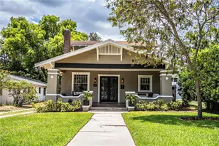 721 Frank Lloyd Wright Way, Lakeland, FL 33803 - Photo 1