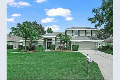 3504 Kilmer Drive, Plant City, FL 33566 - Photo 1