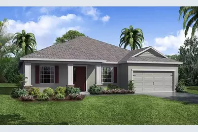 2632 Scenic Park Loop, Wimauma, FL 33598 - Photo 1