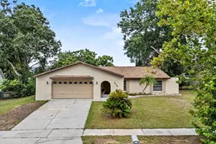 512 Hilldale Rd, Brandon, FL 33510 - Photo 1