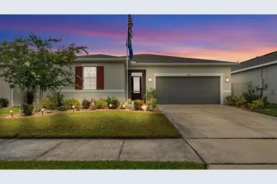 5416 Arlington River Drive, Lakeland, FL 33811 - Photo 1