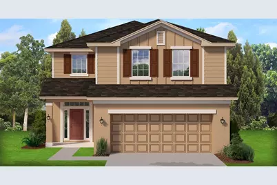 2331 Brassie Court, Winter Haven, FL 33884 - Photo 1