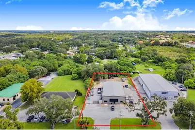 613 Schoolhouse Road, Lakeland, FL 33813 - Photo 1